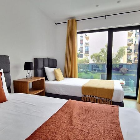 Lux Suite By Lovelystay Funchal  Exterior foto
