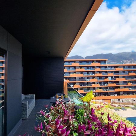 Lux Suite By Lovelystay Funchal  Exterior foto