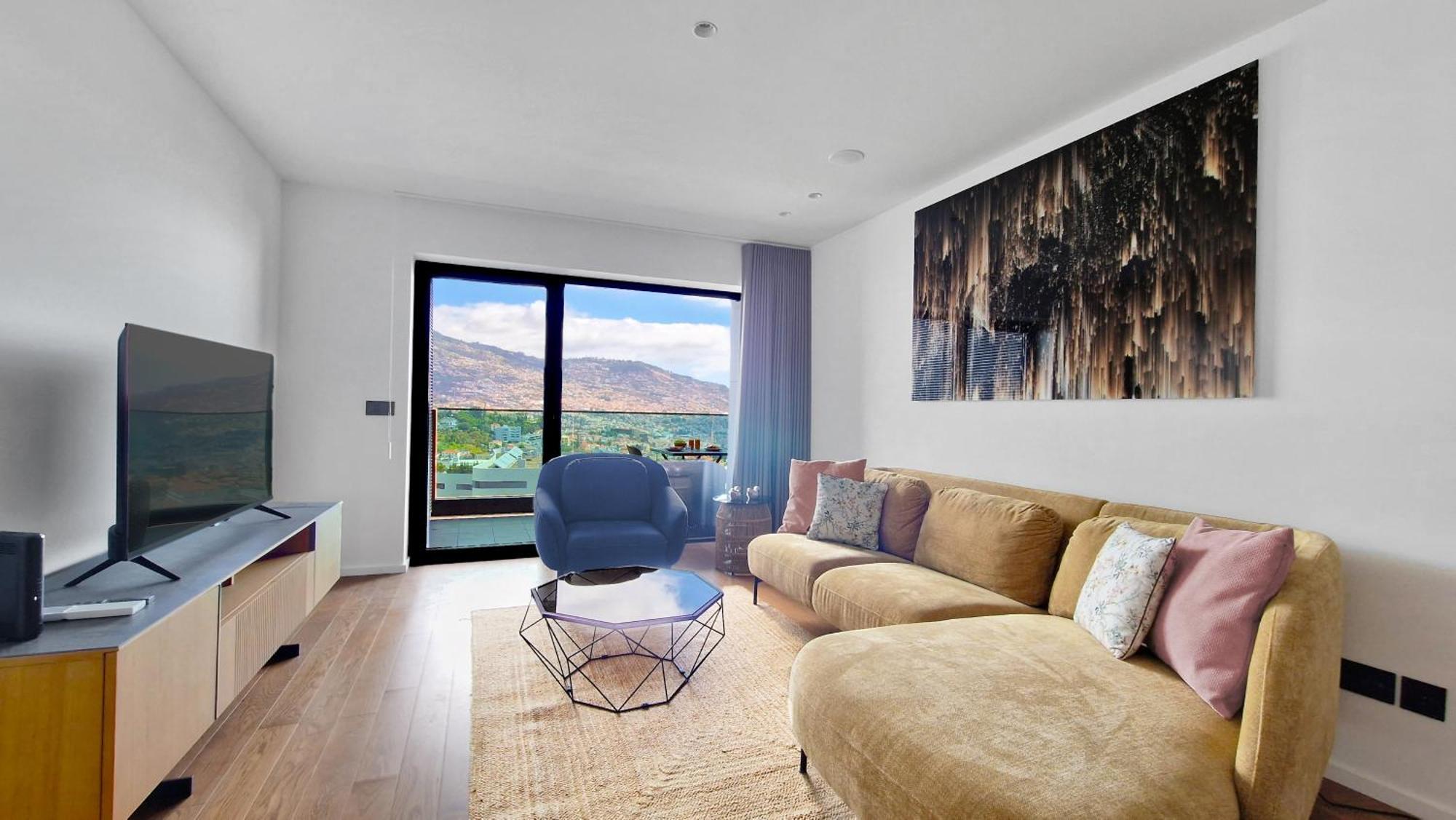 Lux Suite By Lovelystay Funchal  Exterior foto