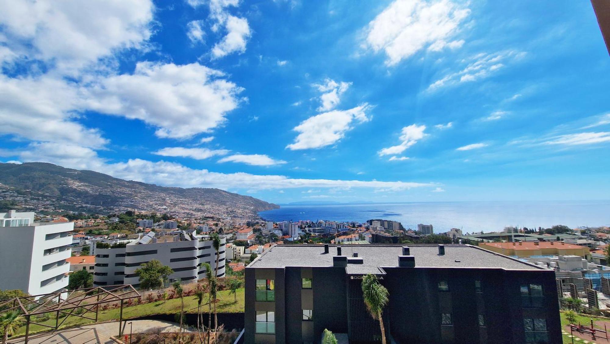 Lux Suite By Lovelystay Funchal  Exterior foto