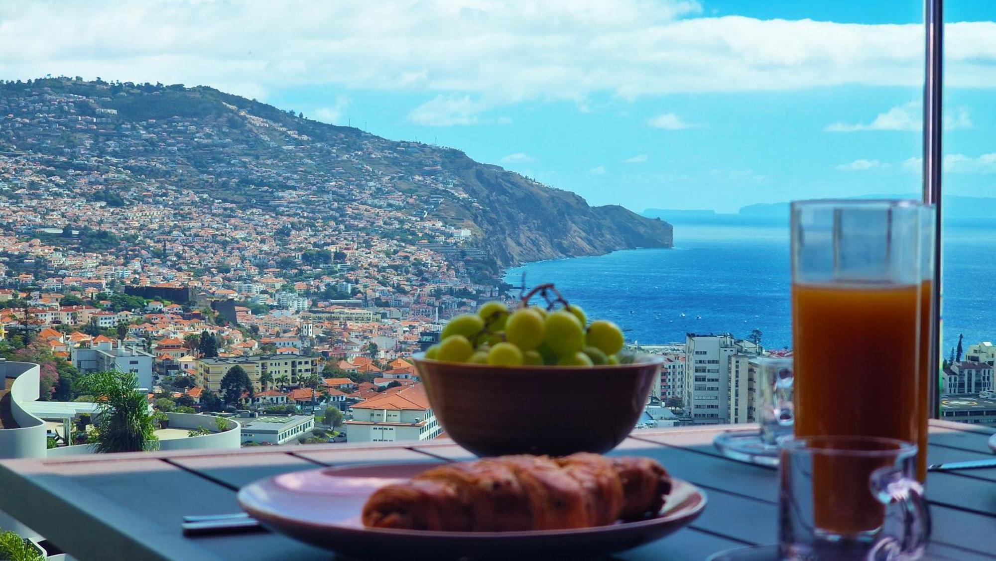 Lux Suite By Lovelystay Funchal  Exterior foto