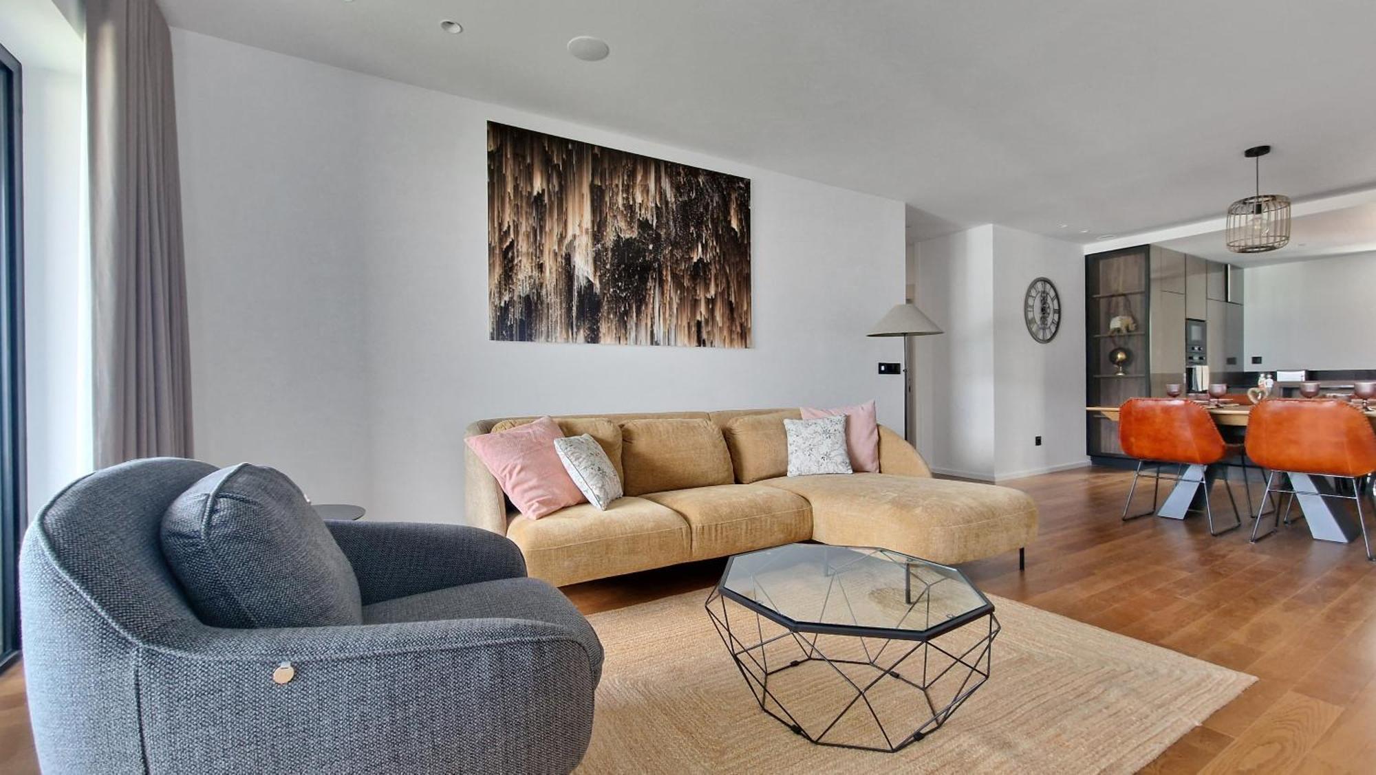 Lux Suite By Lovelystay Funchal  Exterior foto