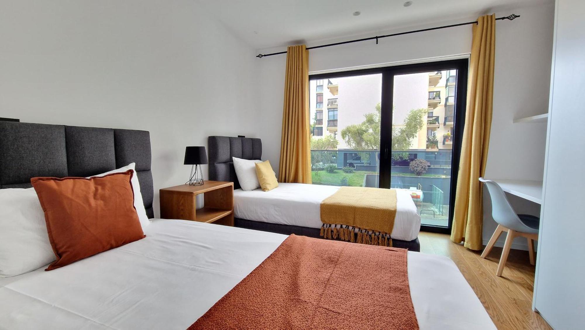 Lux Suite By Lovelystay Funchal  Exterior foto