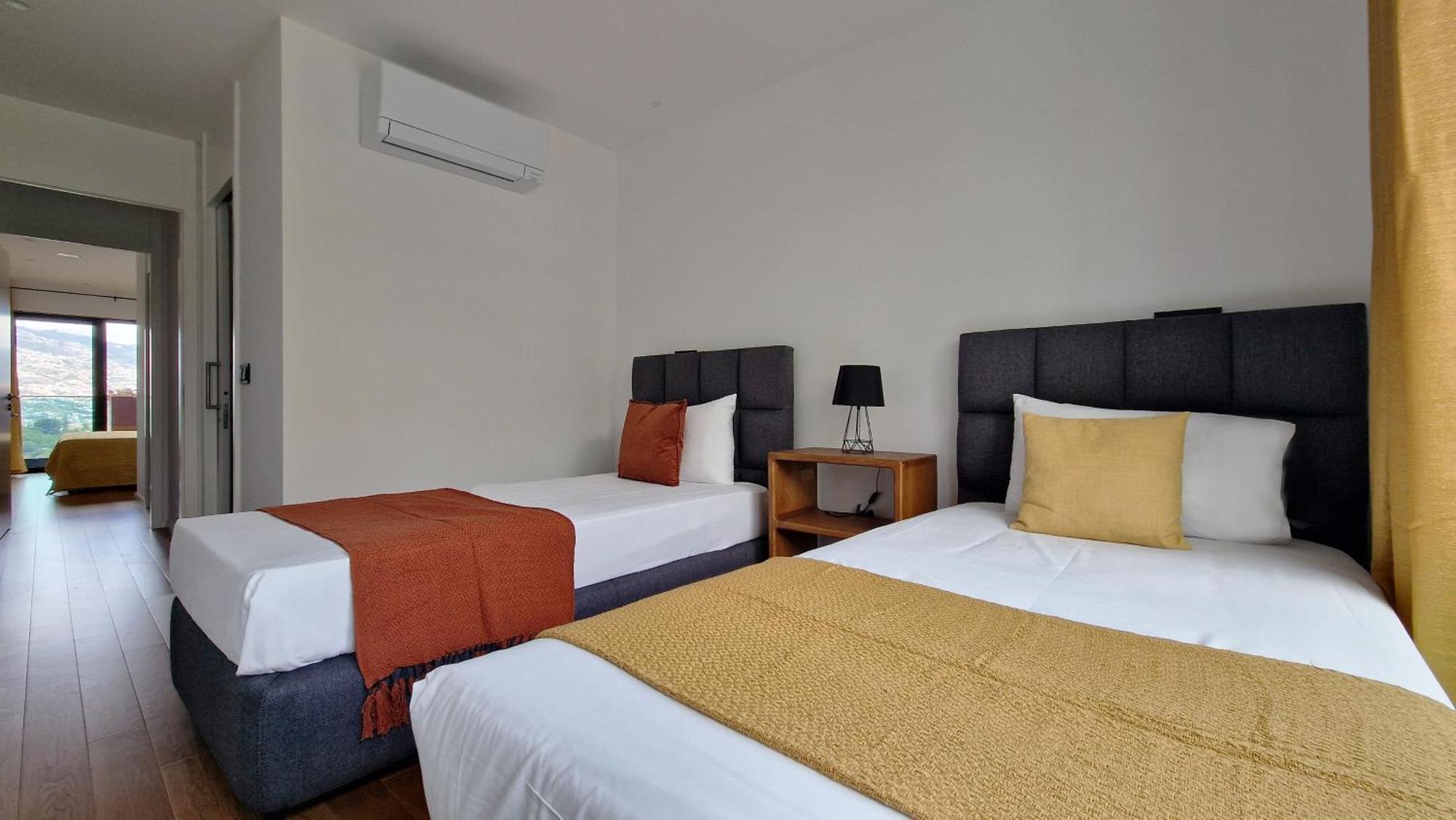 Lux Suite By Lovelystay Funchal  Exterior foto