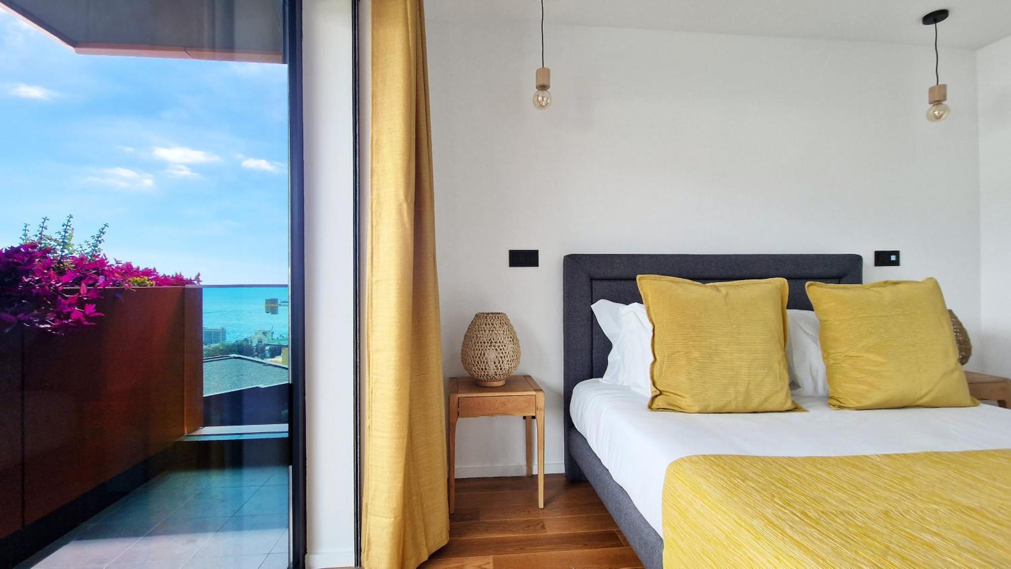 Lux Suite By Lovelystay Funchal  Exterior foto