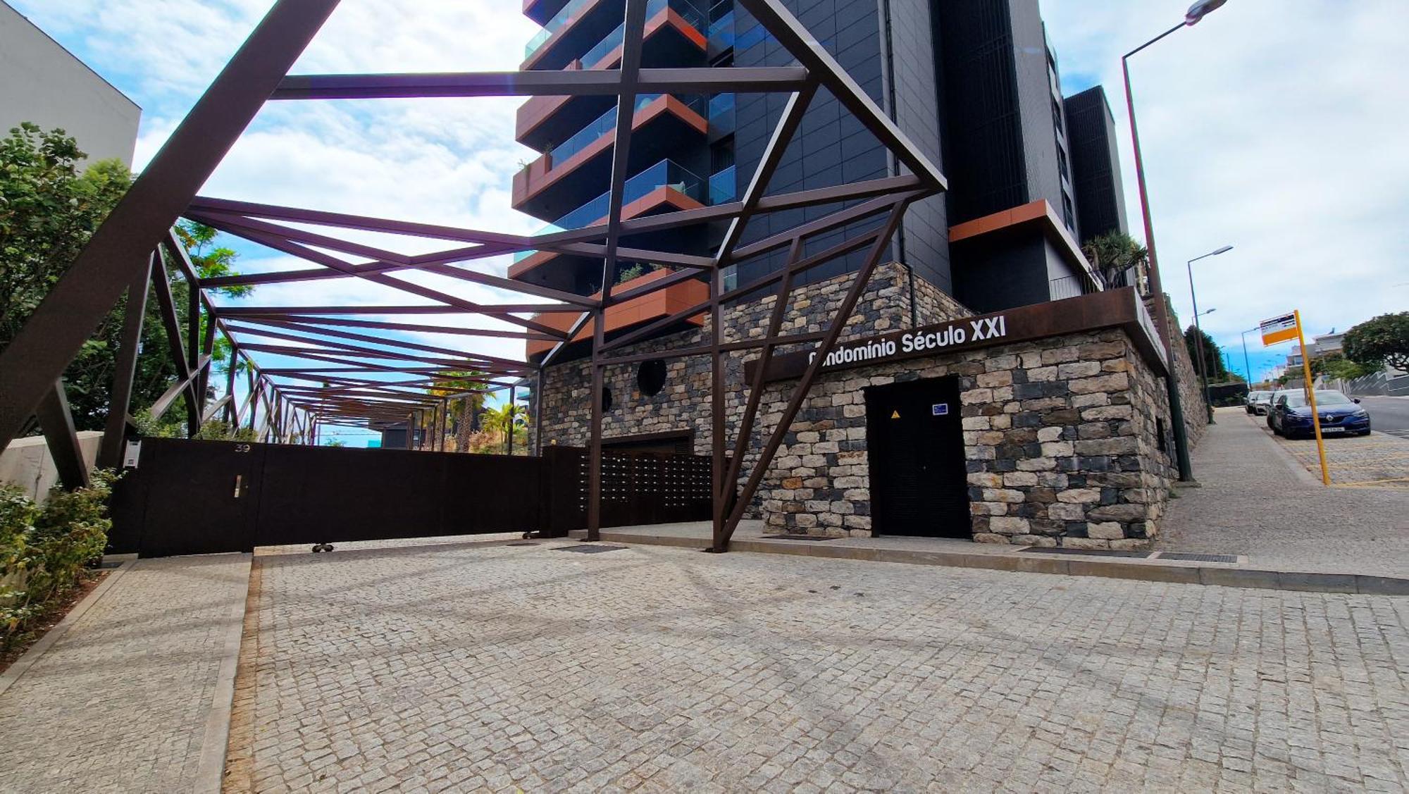 Lux Suite By Lovelystay Funchal  Exterior foto