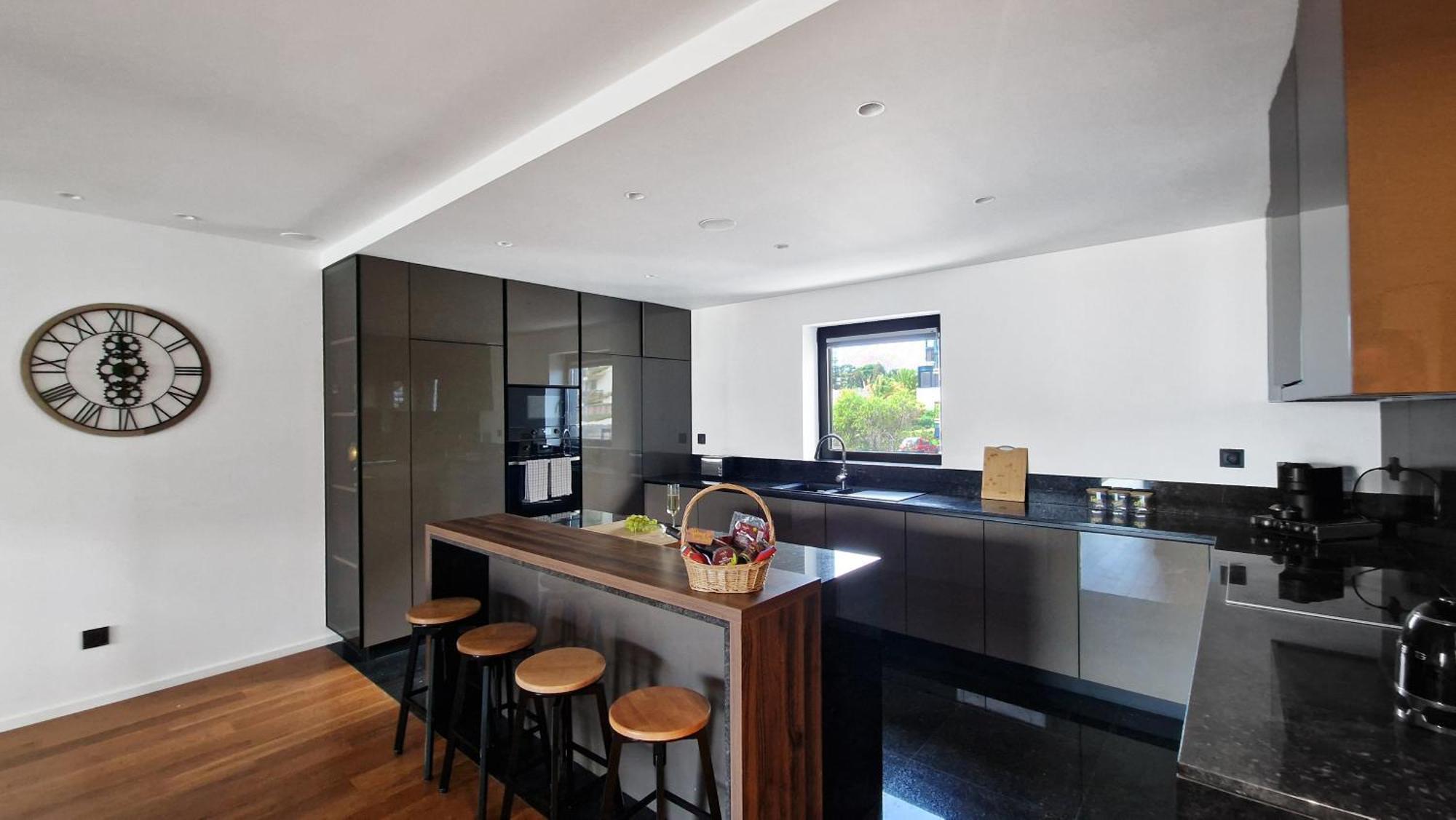 Lux Suite By Lovelystay Funchal  Exterior foto
