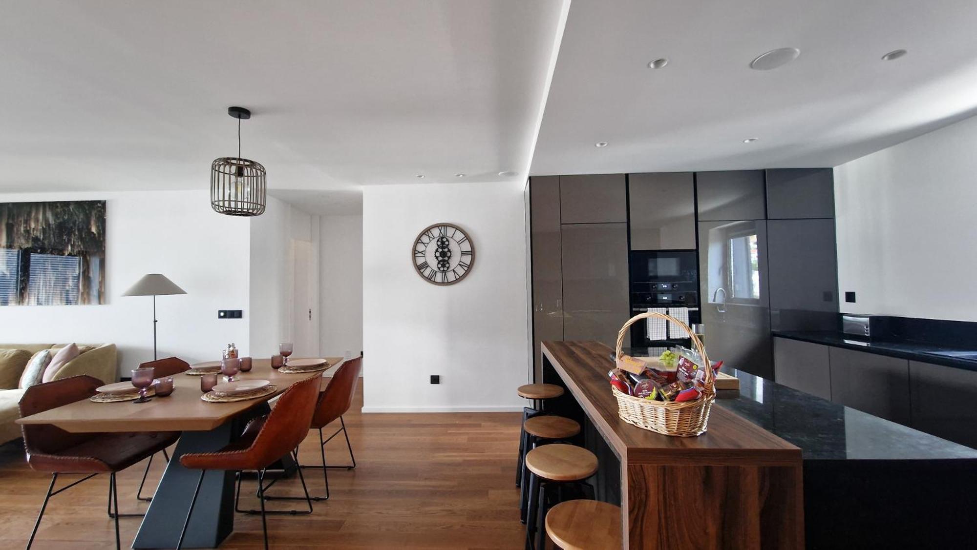 Lux Suite By Lovelystay Funchal  Exterior foto