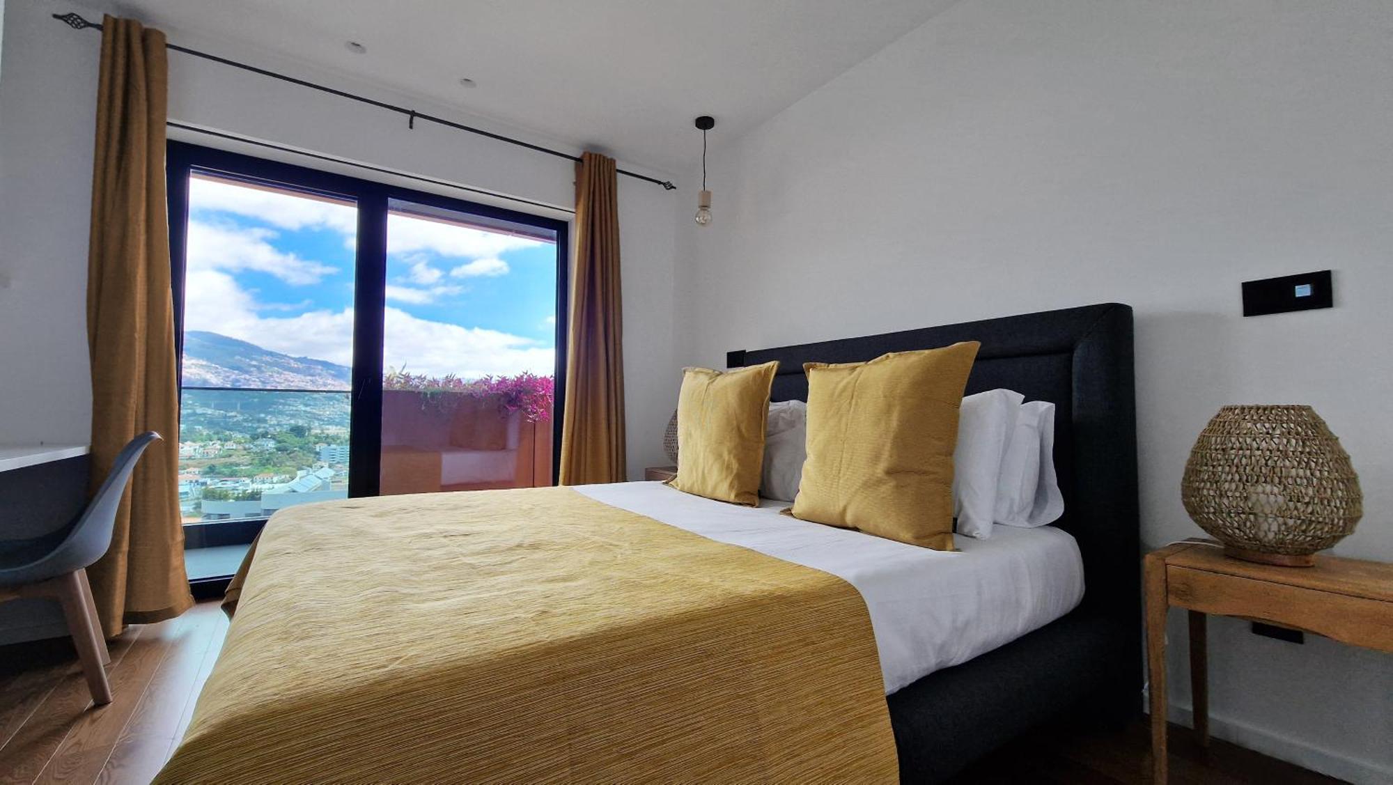Lux Suite By Lovelystay Funchal  Exterior foto
