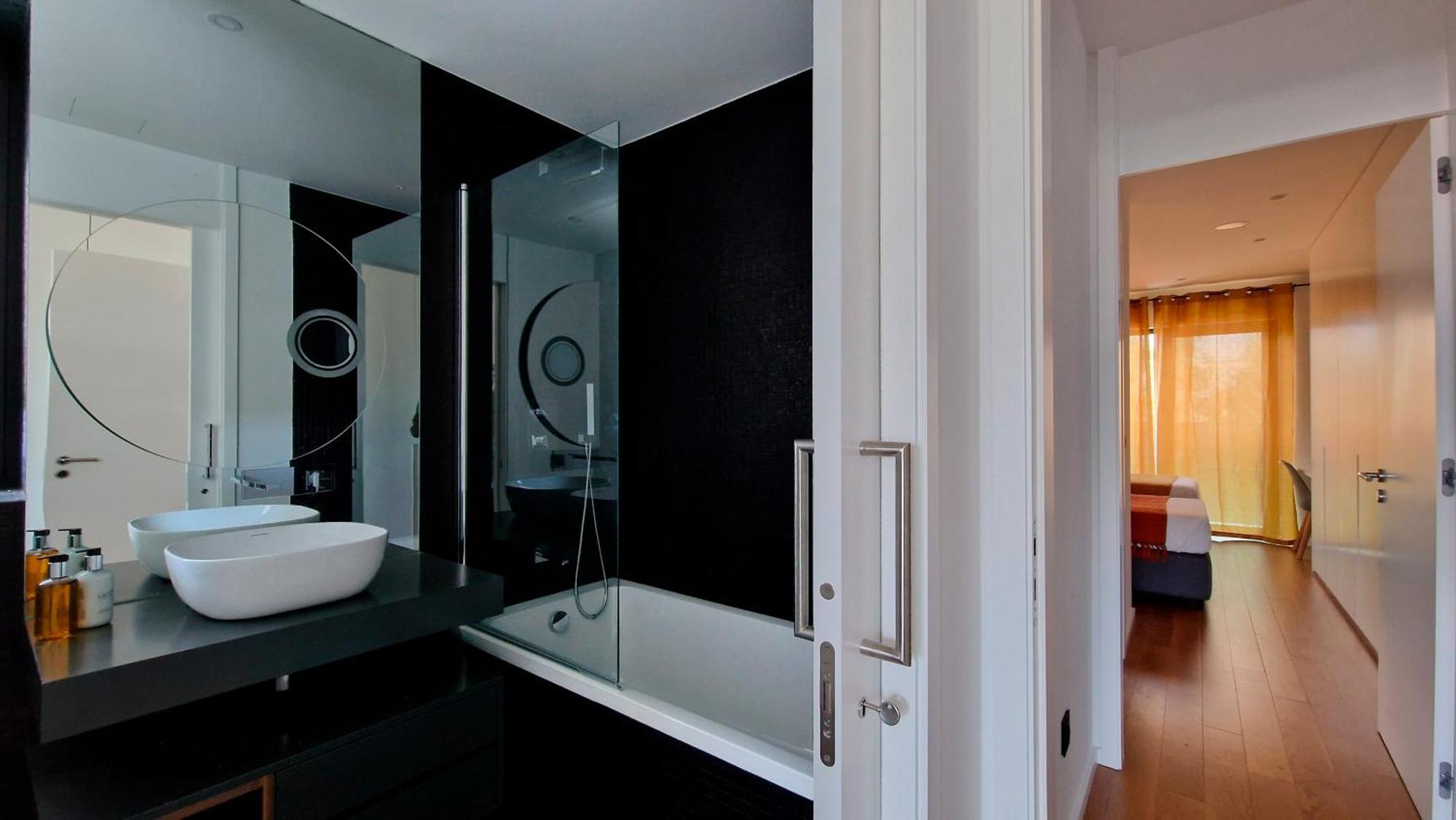 Lux Suite By Lovelystay Funchal  Exterior foto