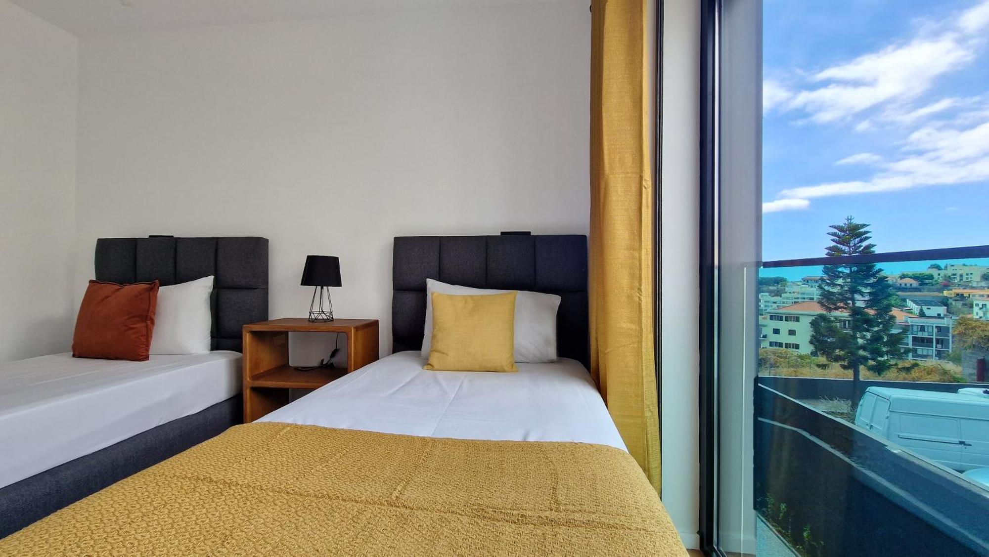 Lux Suite By Lovelystay Funchal  Exterior foto